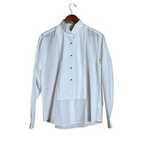 NWOT! Neil Allyn for women’s dress shirt. Size 14